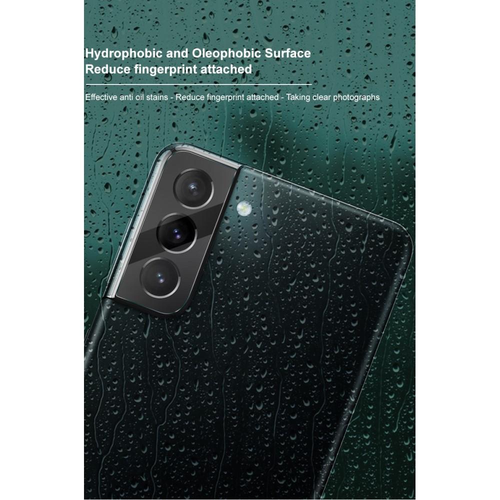 2-pack Härdat Glas Linsskydd Samsung Galaxy S21 Plus