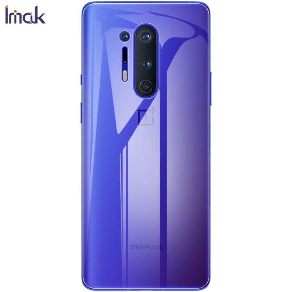 2-Pack Hydrogel Film Baksida OnePlus 8 Pro