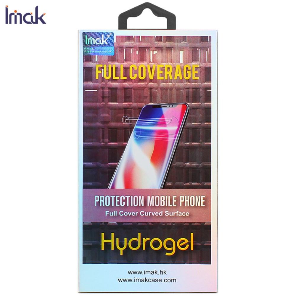 2-Pack Hydrogel Film Baksida OnePlus 8 Pro