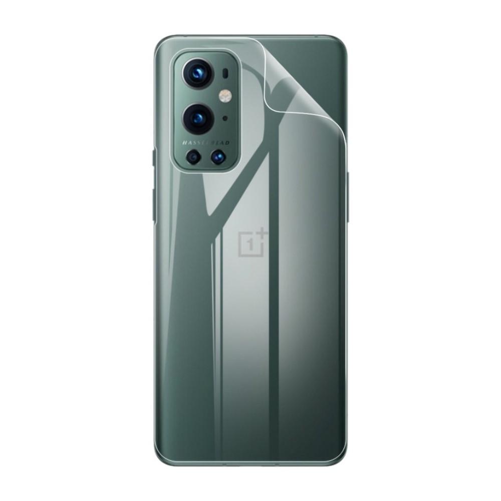 2-Pack Hydrogel Film Baksida OnePlus 9 Pro