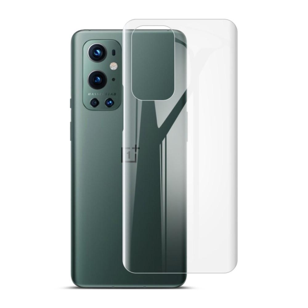 2-Pack Hydrogel Film Baksida OnePlus 9 Pro