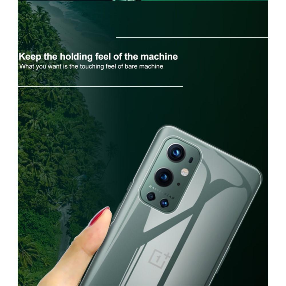 2-Pack Hydrogel Film Baksida OnePlus 9 Pro