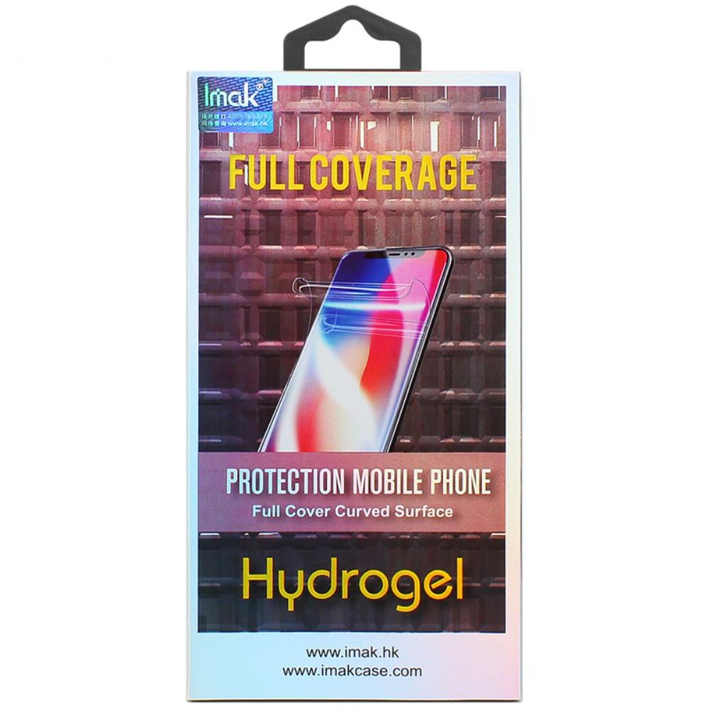 2-Pack Hydrogel Film Baksida Sony Xperia 5 II