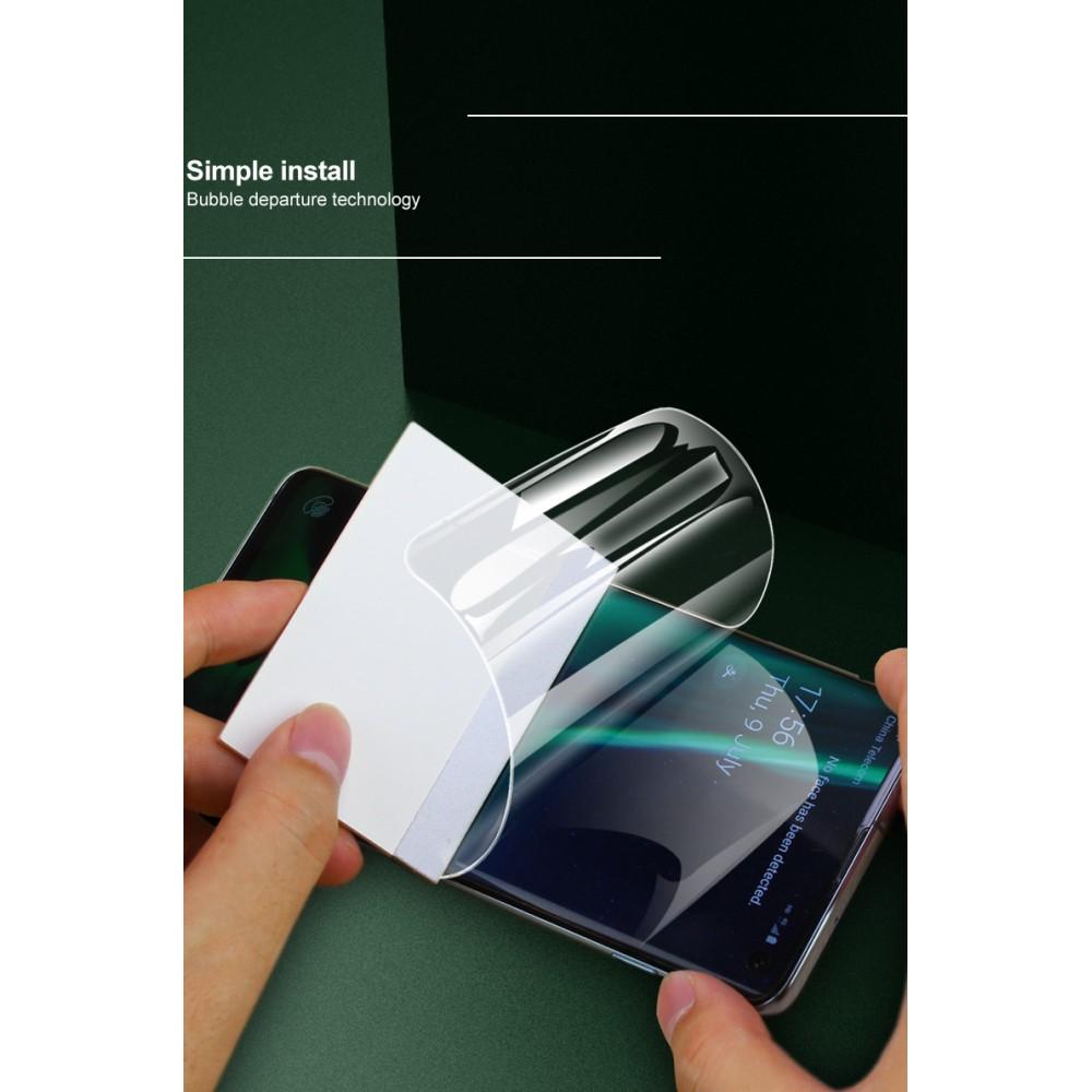 2-Pack Hydrogel Film Baksida Xiaomi Mi 10T/10T Pro