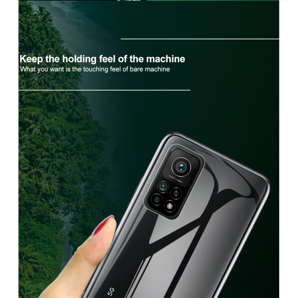 2-Pack Hydrogel Film Baksida Xiaomi Mi 10T/10T Pro