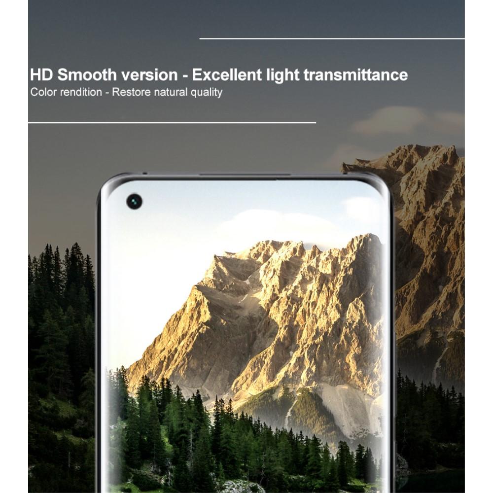 2-Pack Hydrogel Skärmfilm Xiaomi Mi 11/Mi 11 Ultra
