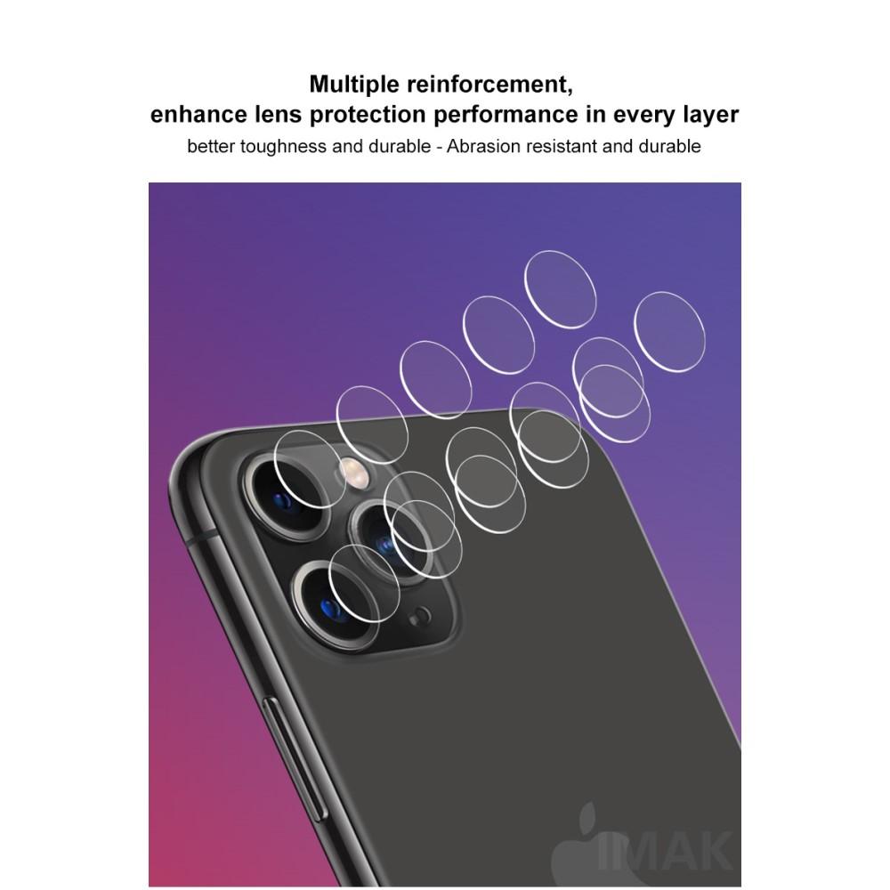 2-pack Härdat Glas Linsskydd iPhone 11 Pro/11 Pro Max