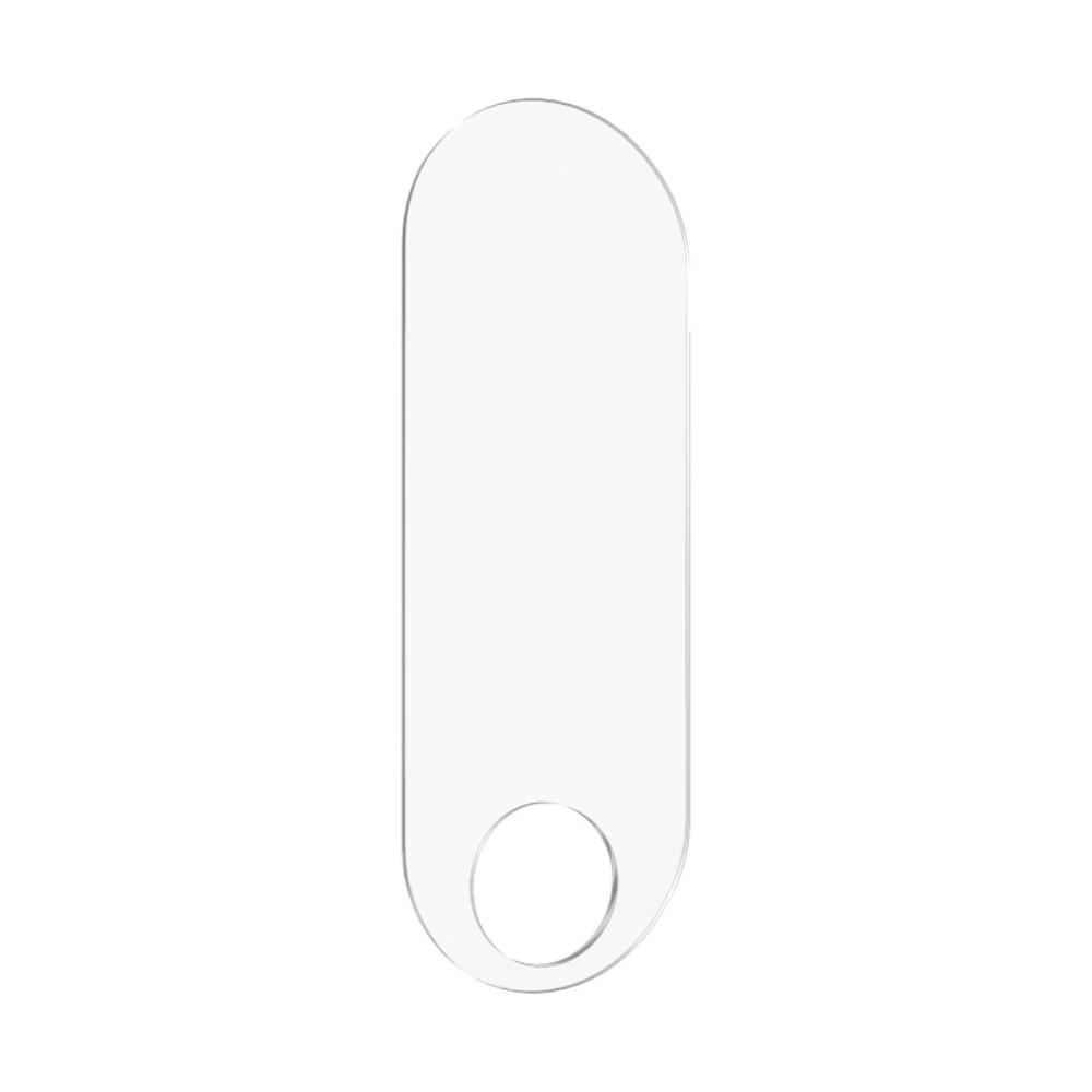 2-pack Härdat Glas Linsskydd OnePlus 7