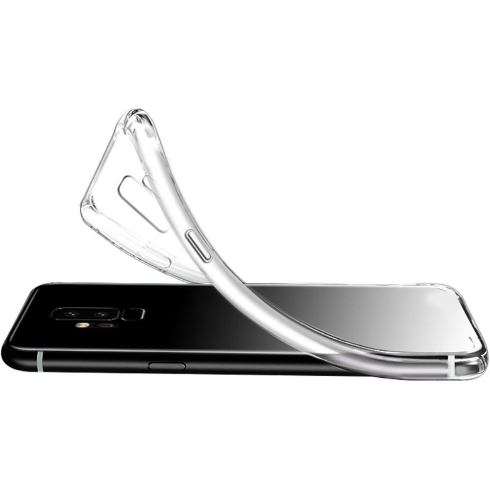 TPU Case OnePlus 7T Pro Transparent
