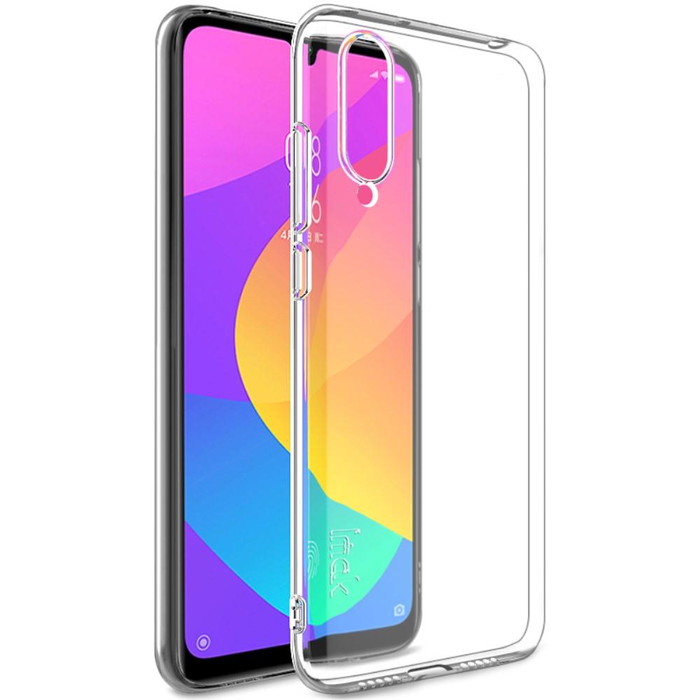 TPU Case Xiaomi Mi A3 Crystal Clear