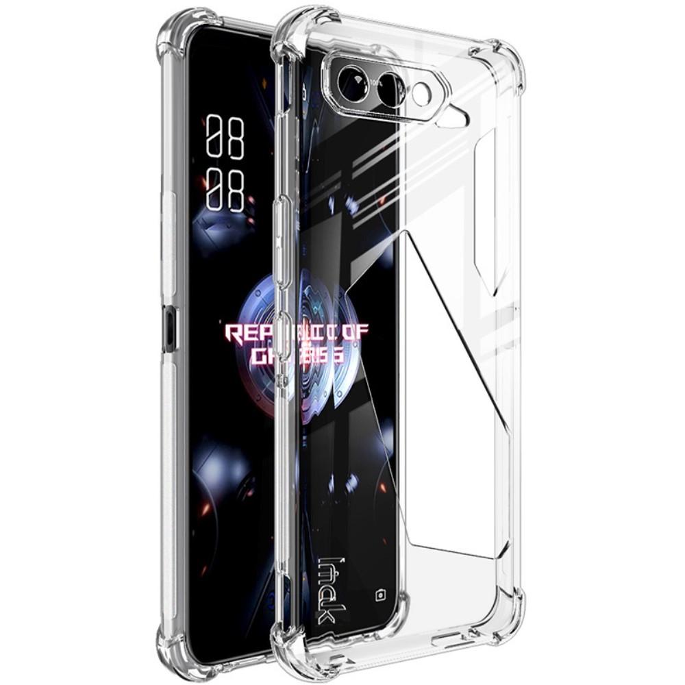Airbag Case Asus ROG Phone 5 Clear