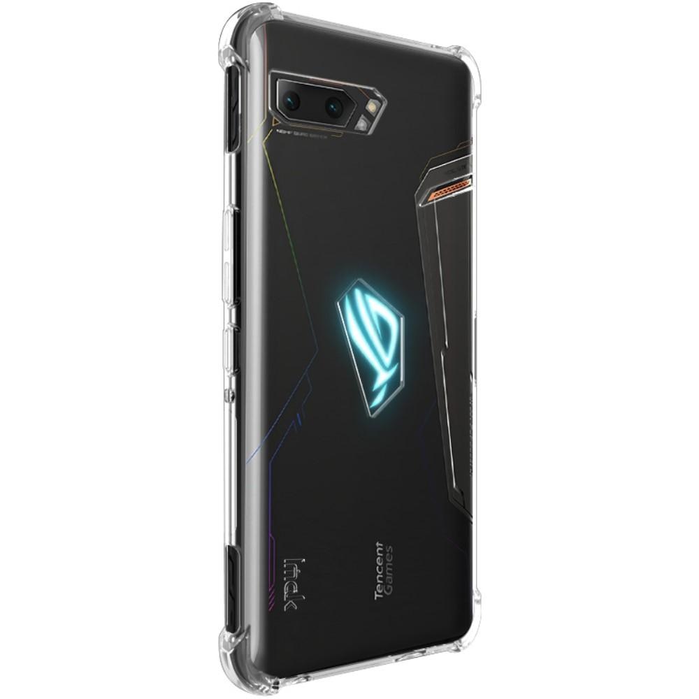 Airbag Case Asus ROG Phone II Clear