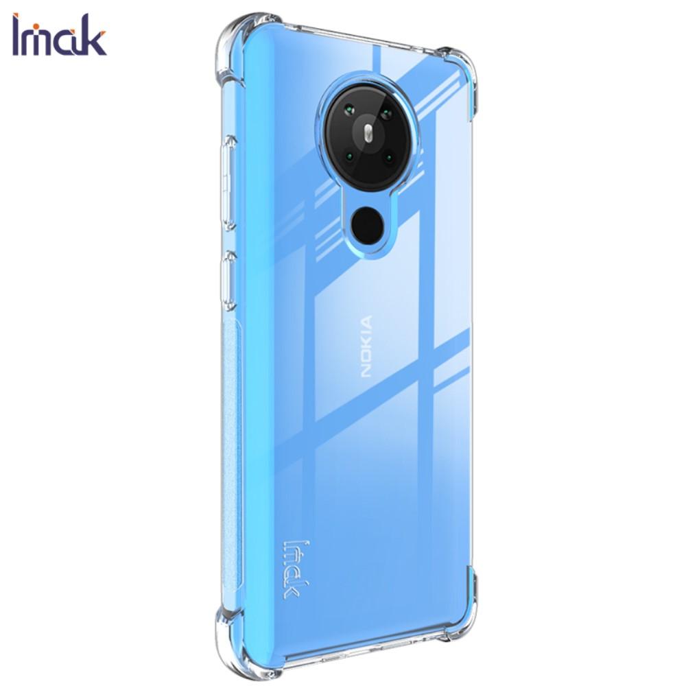 Airbag Case Nokia 5.3 Clear