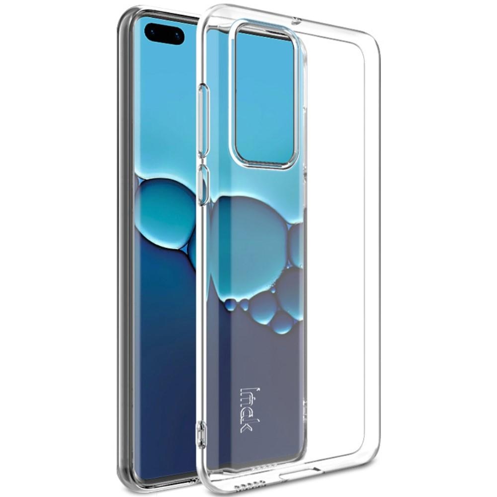 TPU Case Huawei P40 Crystal Clear