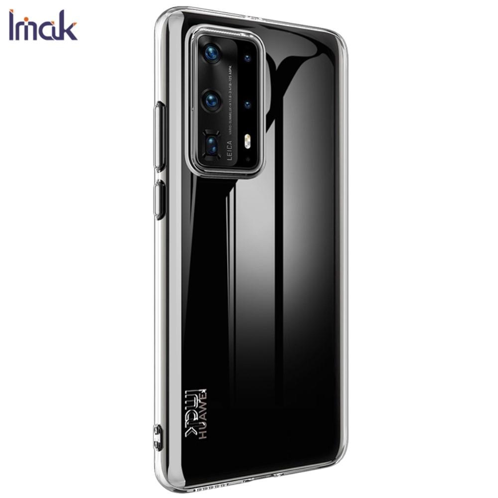 TPU Case Huawei P40 Pro Crystal Clear