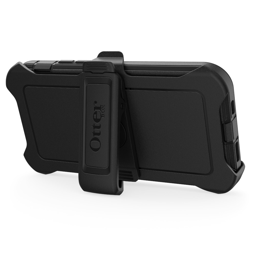 Defender Skal Apple iPhone 13 Pro Max Svart