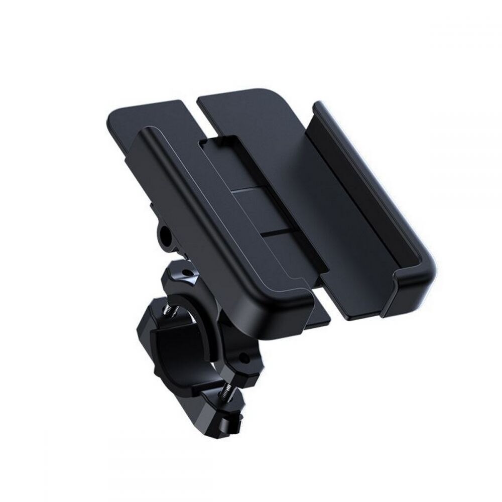 JR-ZS252 Universal Bike Mount Black