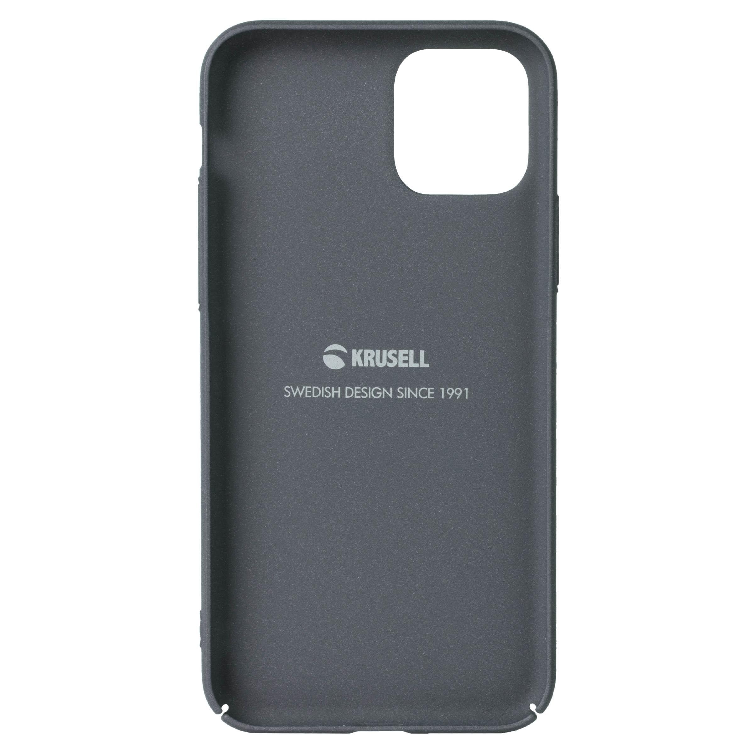 Sandby Cover iPhone 11 Pro Max Stone