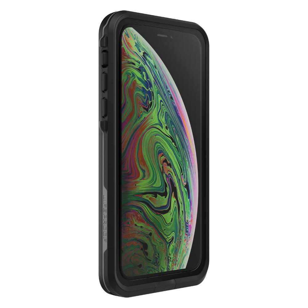 FRE Case for iPhone XR Asphalt