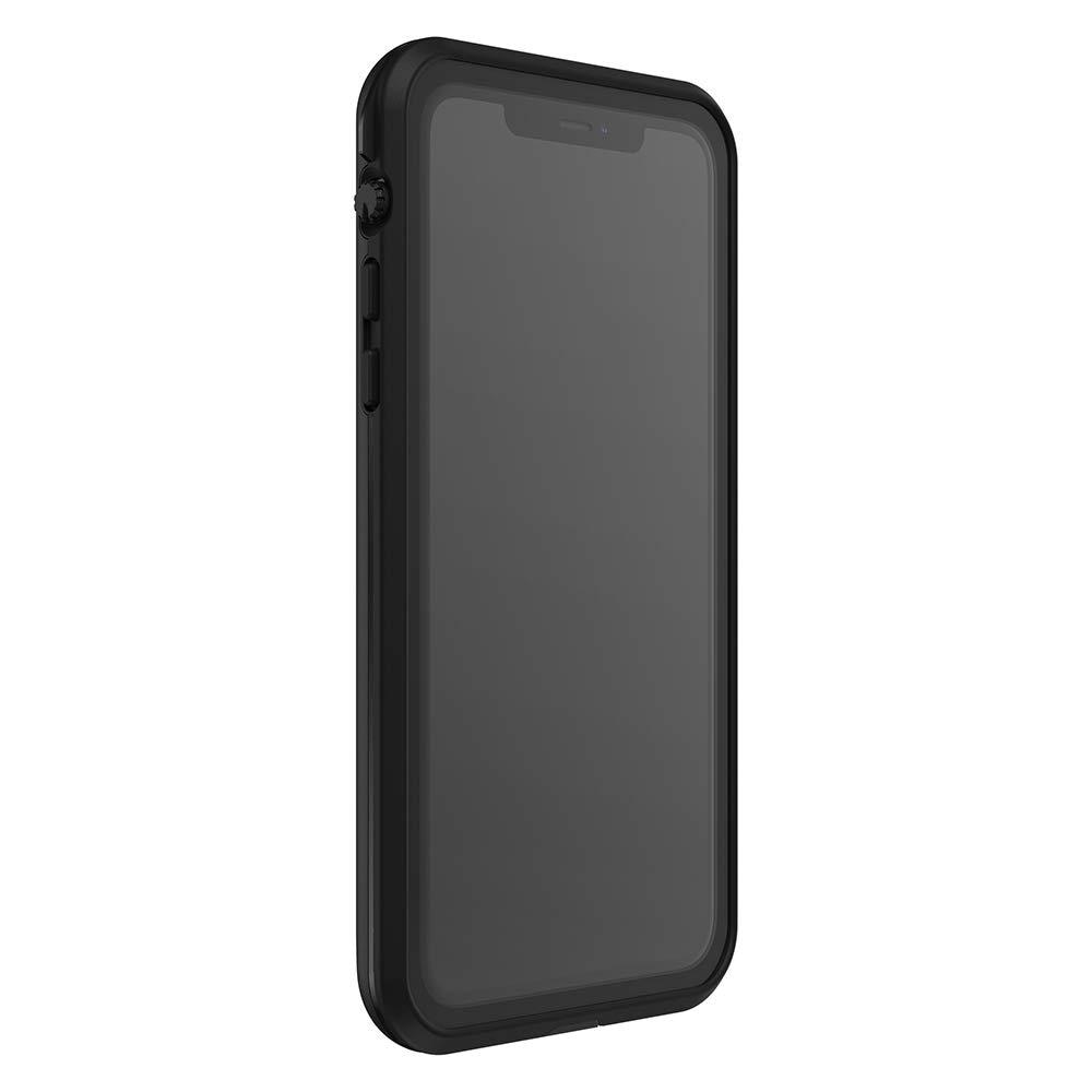 FRE Skal iPhone 11 Pro Max svart