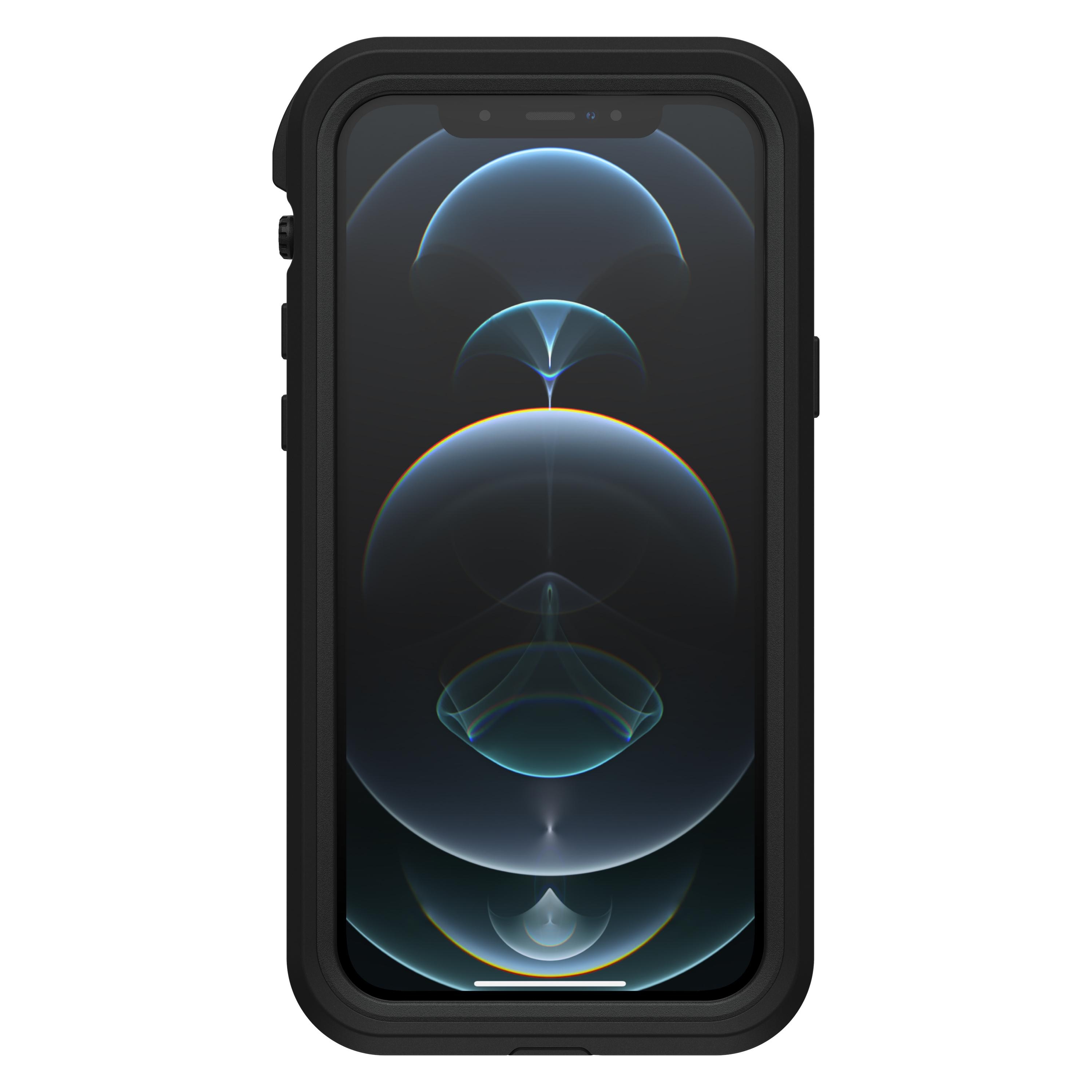 FRE Case iPhone 12 Pro Black