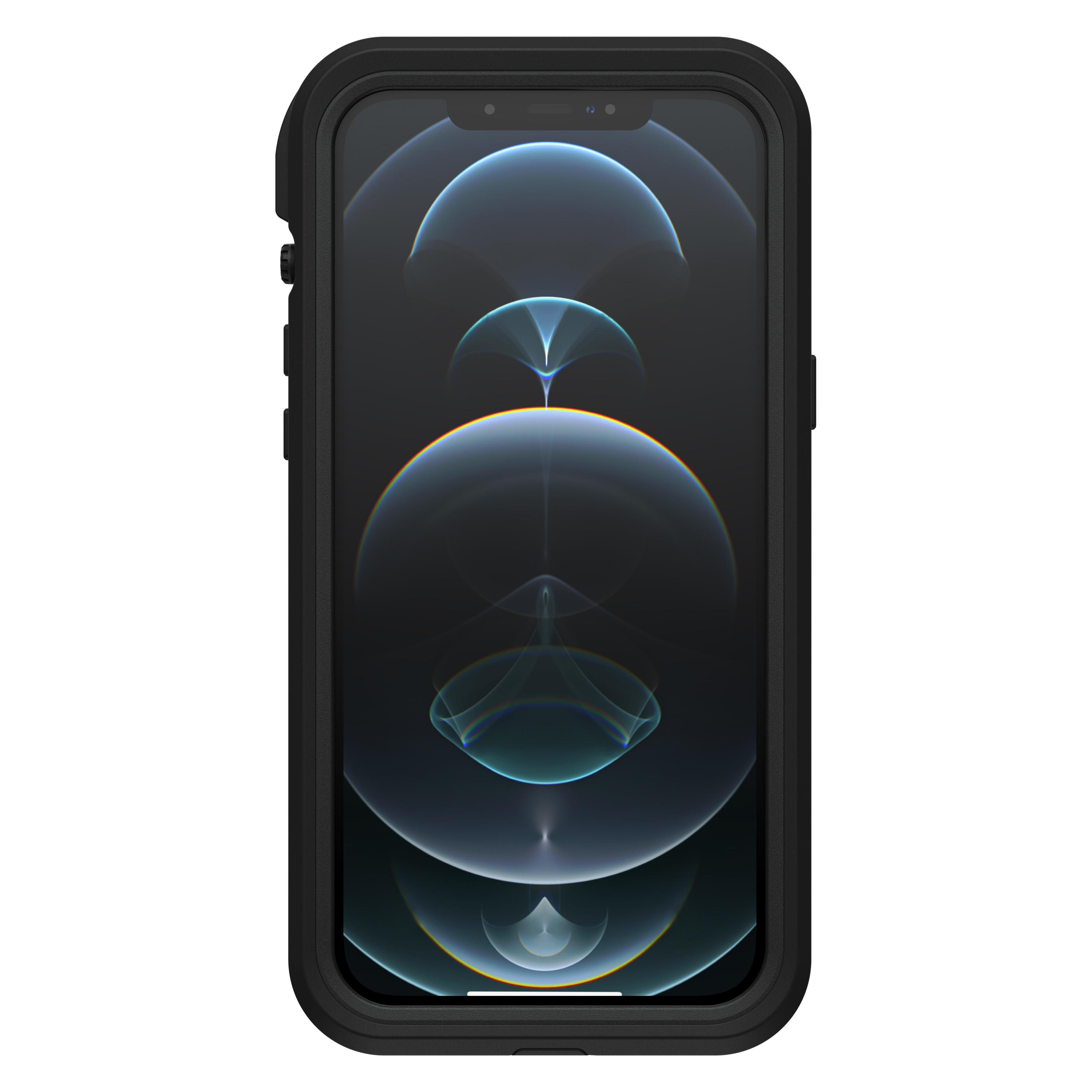 FRE Case iPhone 12 Pro Max Black