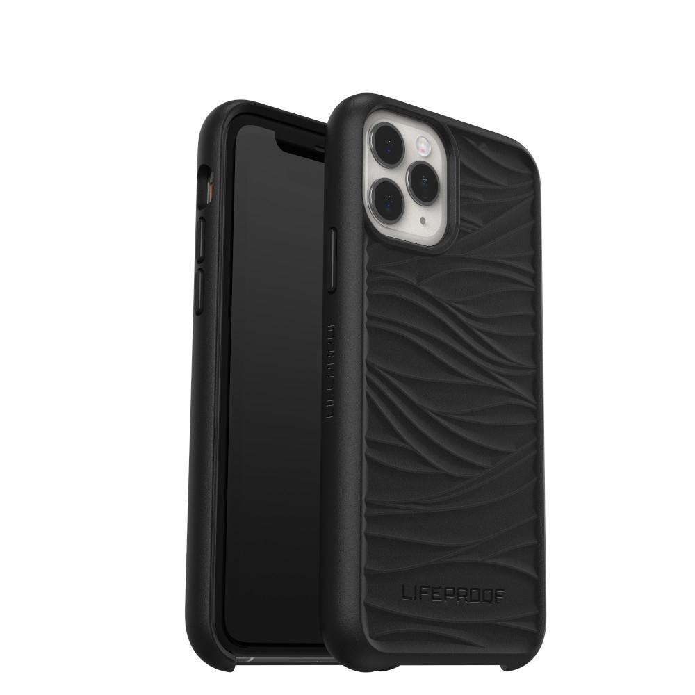 WAKE Case iPhone 11 Pro Black