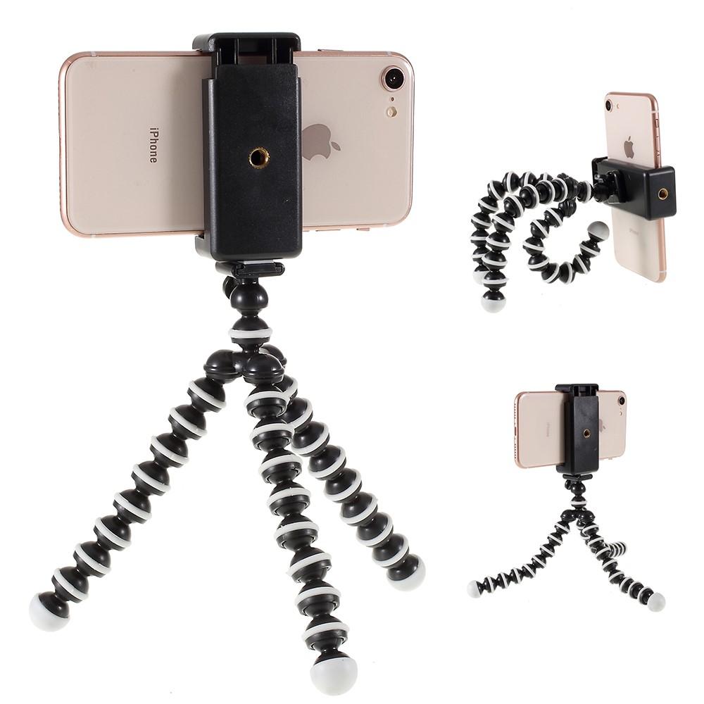 Octopus Mini Tripod Stativ