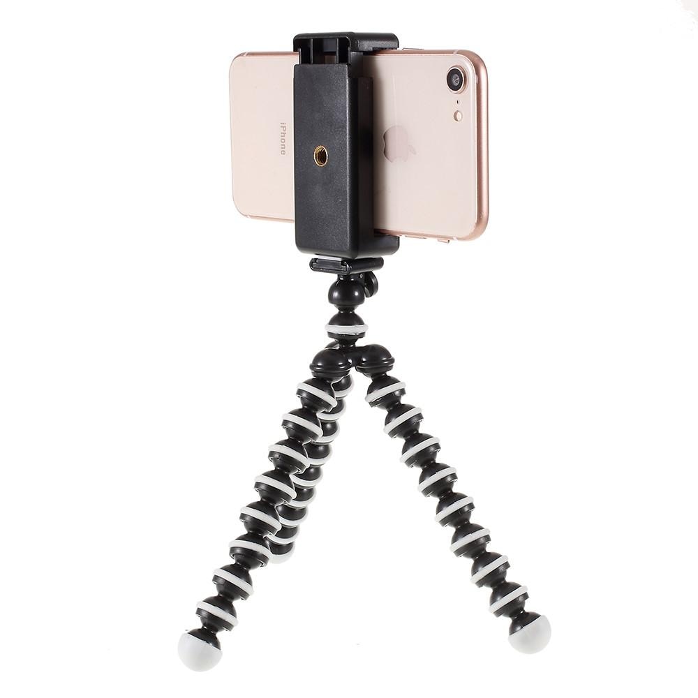 Octopus Mini Tripod Stativ