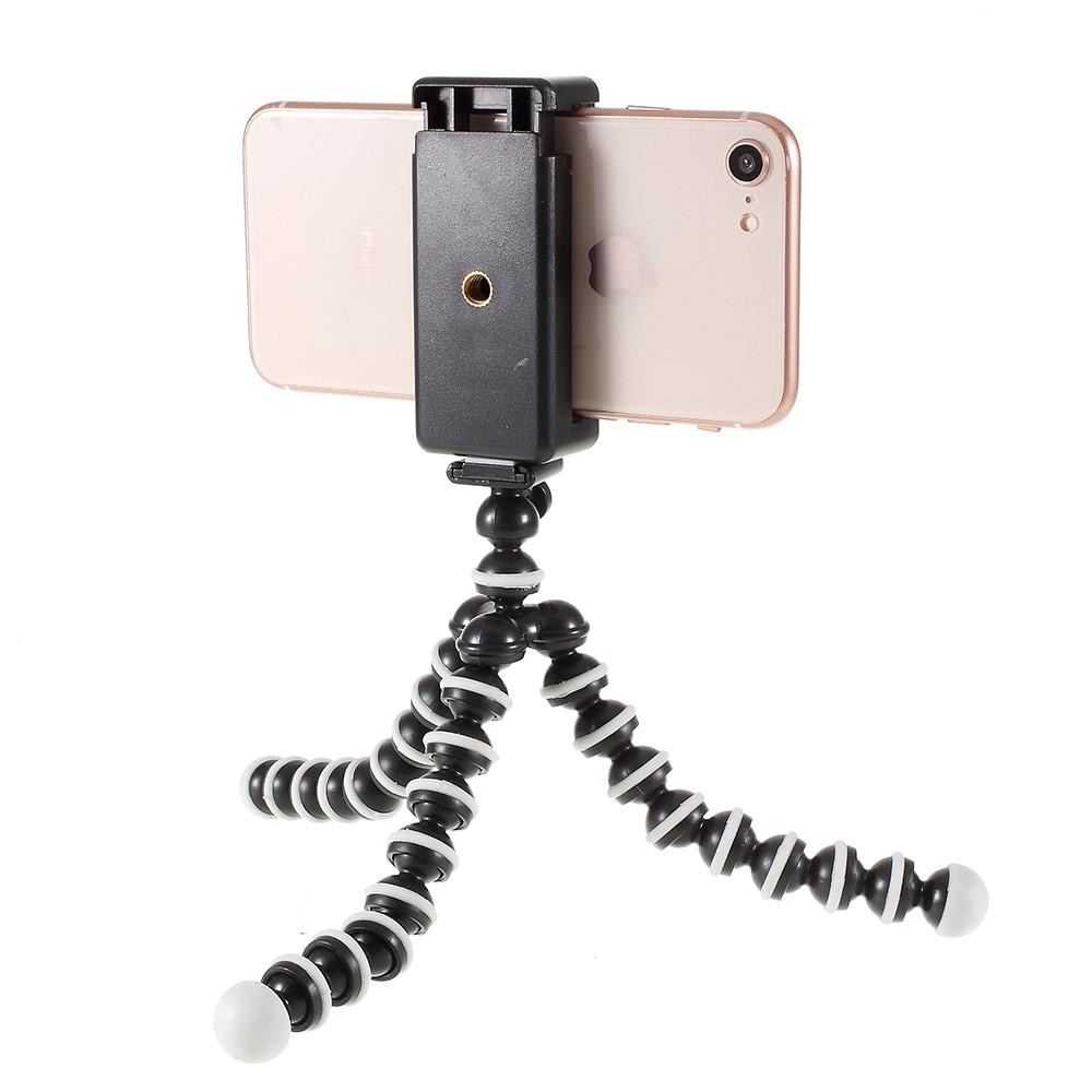 Octopus Mini Tripod Stativ