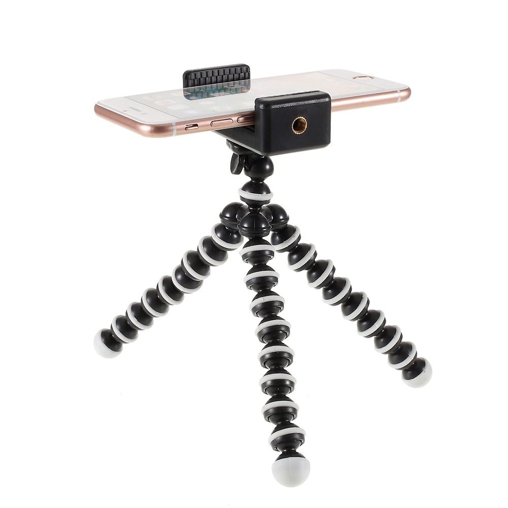 Octopus Mini Tripod Stativ