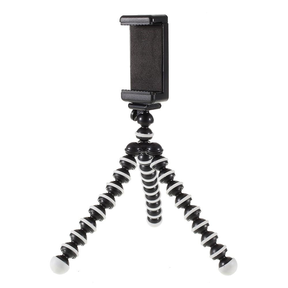 Octopus Mini Tripod Stativ