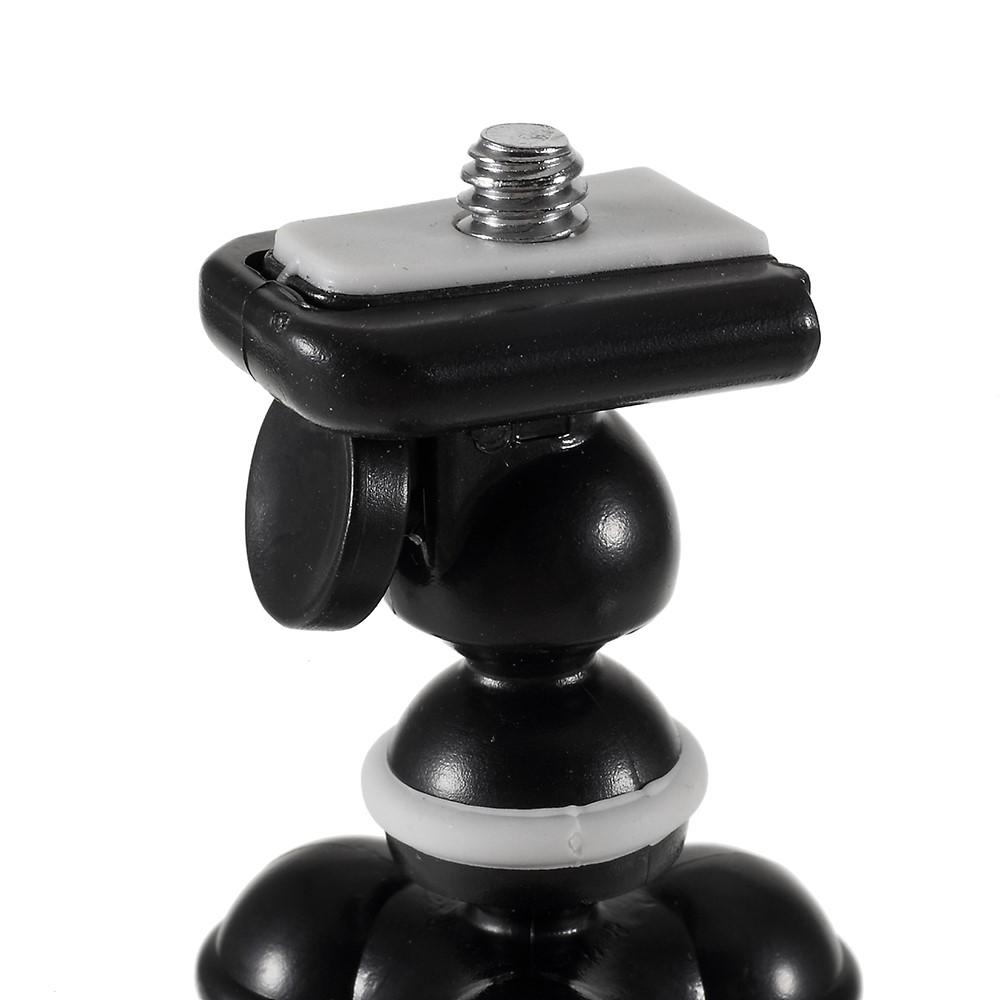 Octopus Mini Tripod Stativ