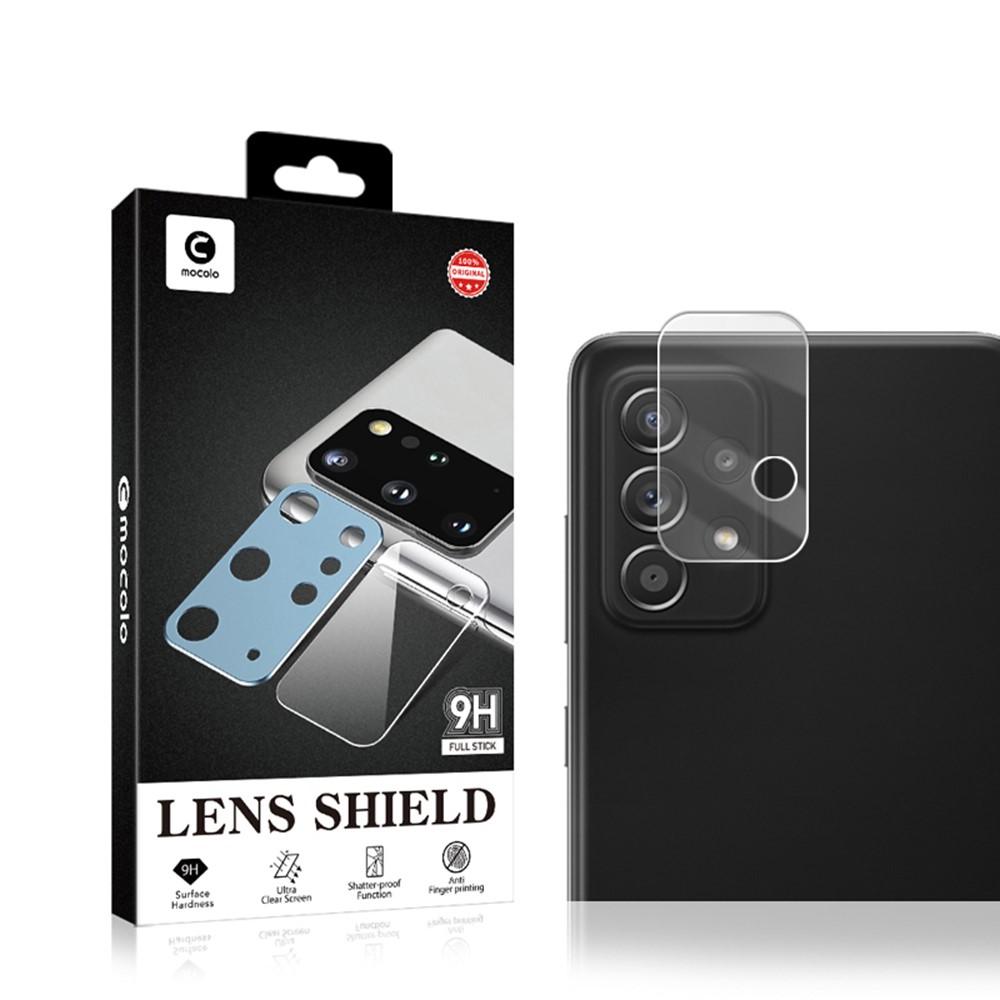 0.2mm Härdat Glas Linsskydd Galaxy A52/A52s/A72 5G