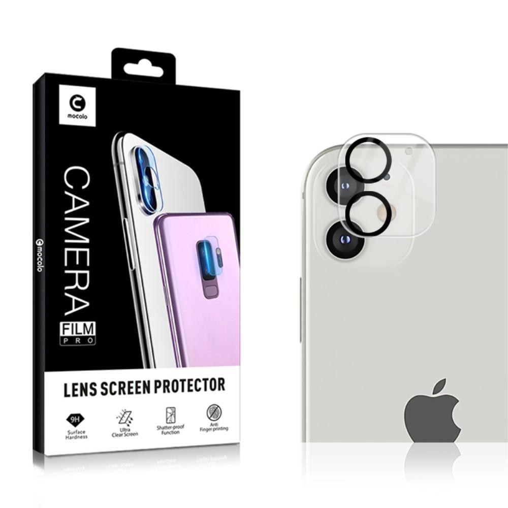 0.2mm Härdat Glas Kameraskydd iPhone 12 Mini