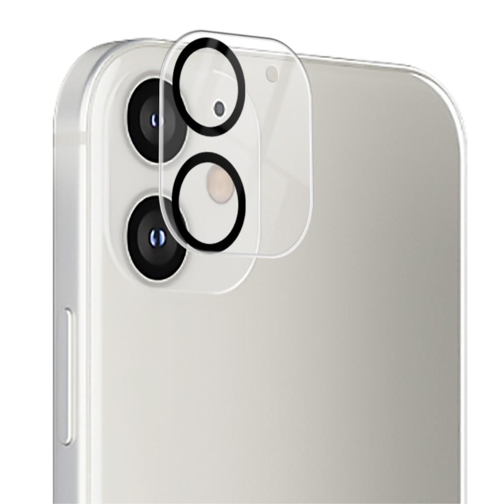 0.2mm Härdat Glas Kameraskydd iPhone 12 Mini