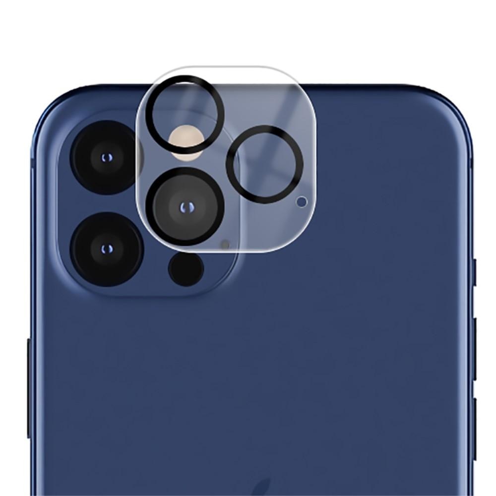 0.2mm Härdat Glas Kameraskydd iPhone 12 Pro