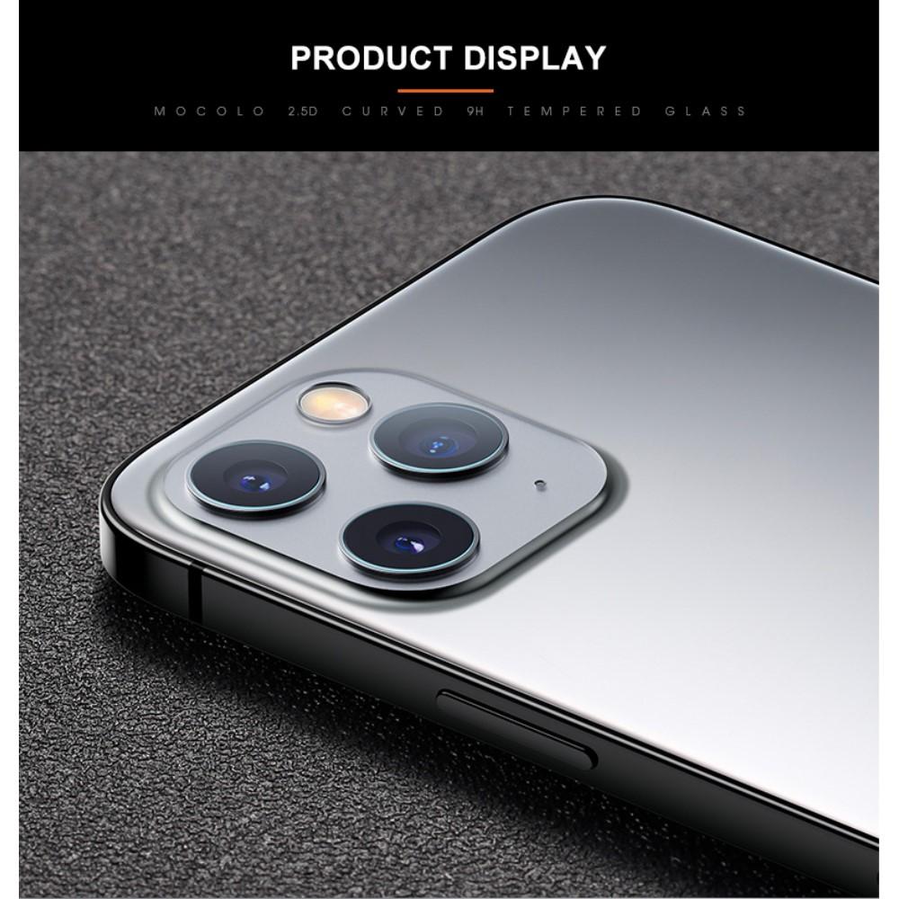 0.2mm Härdat Glas Linsskydd iPhone 12 Pro
