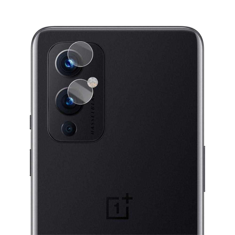 0.2mm Härdat Glas Linsskydd OnePlus 9