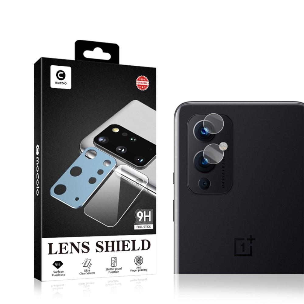 0.2mm Härdat Glas Linsskydd OnePlus 9