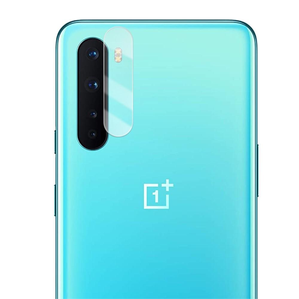 0.2mm Härdat Glas Linsskydd OnePlus Nord