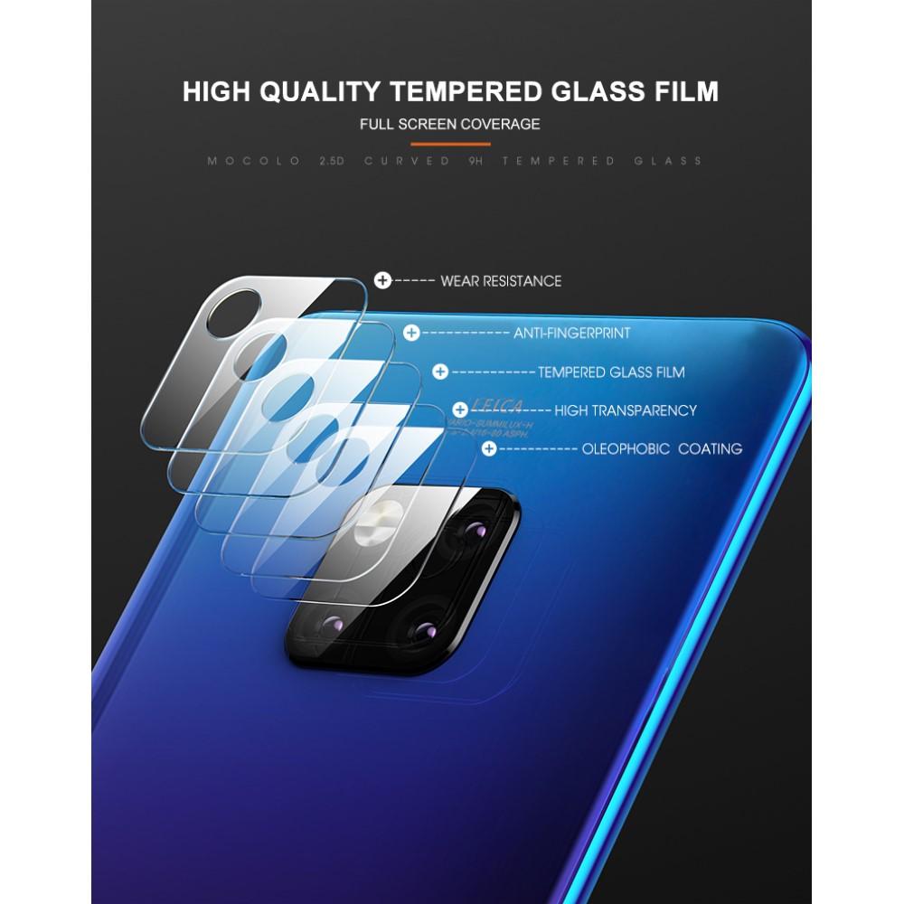 0.2mm Härdat Glas Linsskydd Huawei Mate 20 Pro