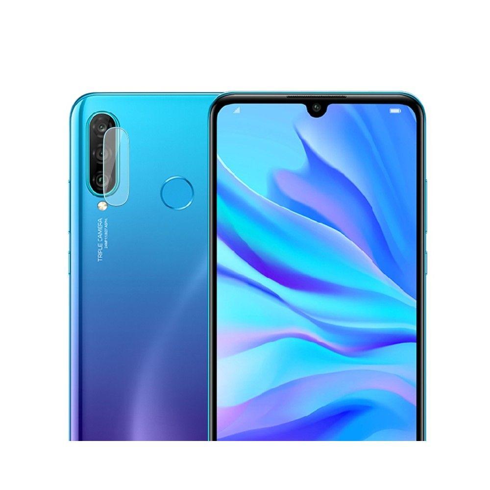 0.2mm Härdat Glas Linsskydd Huawei P30 Lite