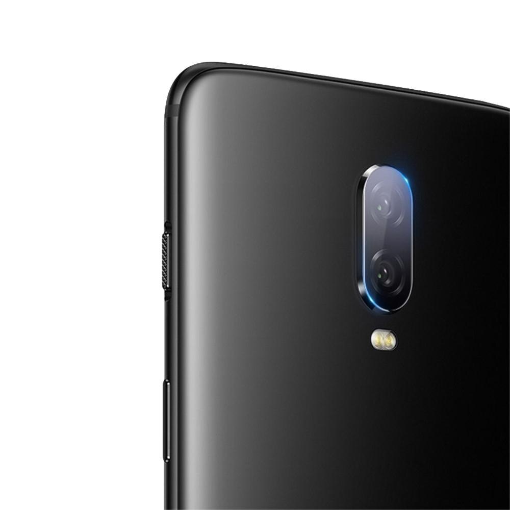 0.2mm Härdat Glas Linsskydd OnePlus 6T