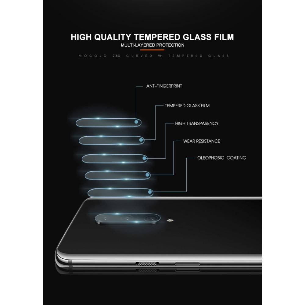 0.2mm Härdat Glas Linsskydd OnePlus 7 Pro (2-pack)