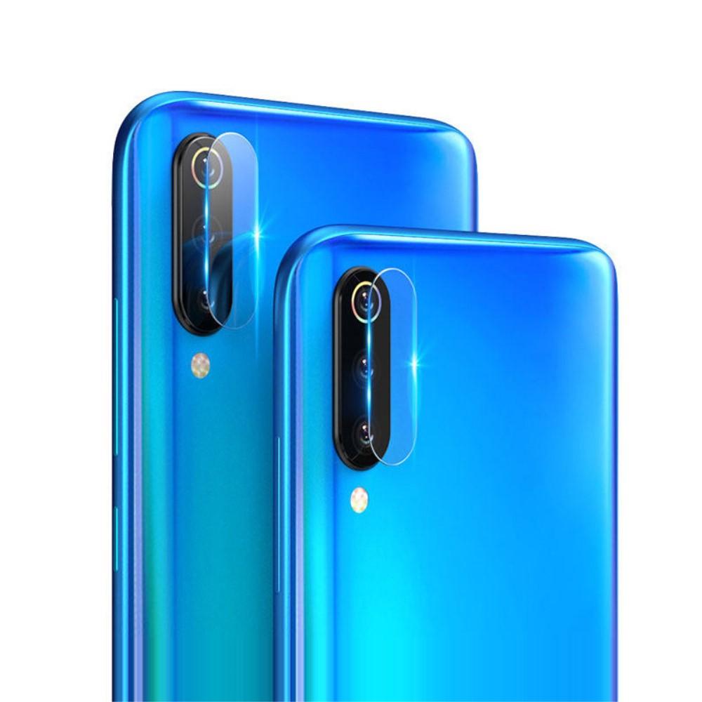 0.2mm Härdat Glas Linsskydd Samsung Galaxy A50