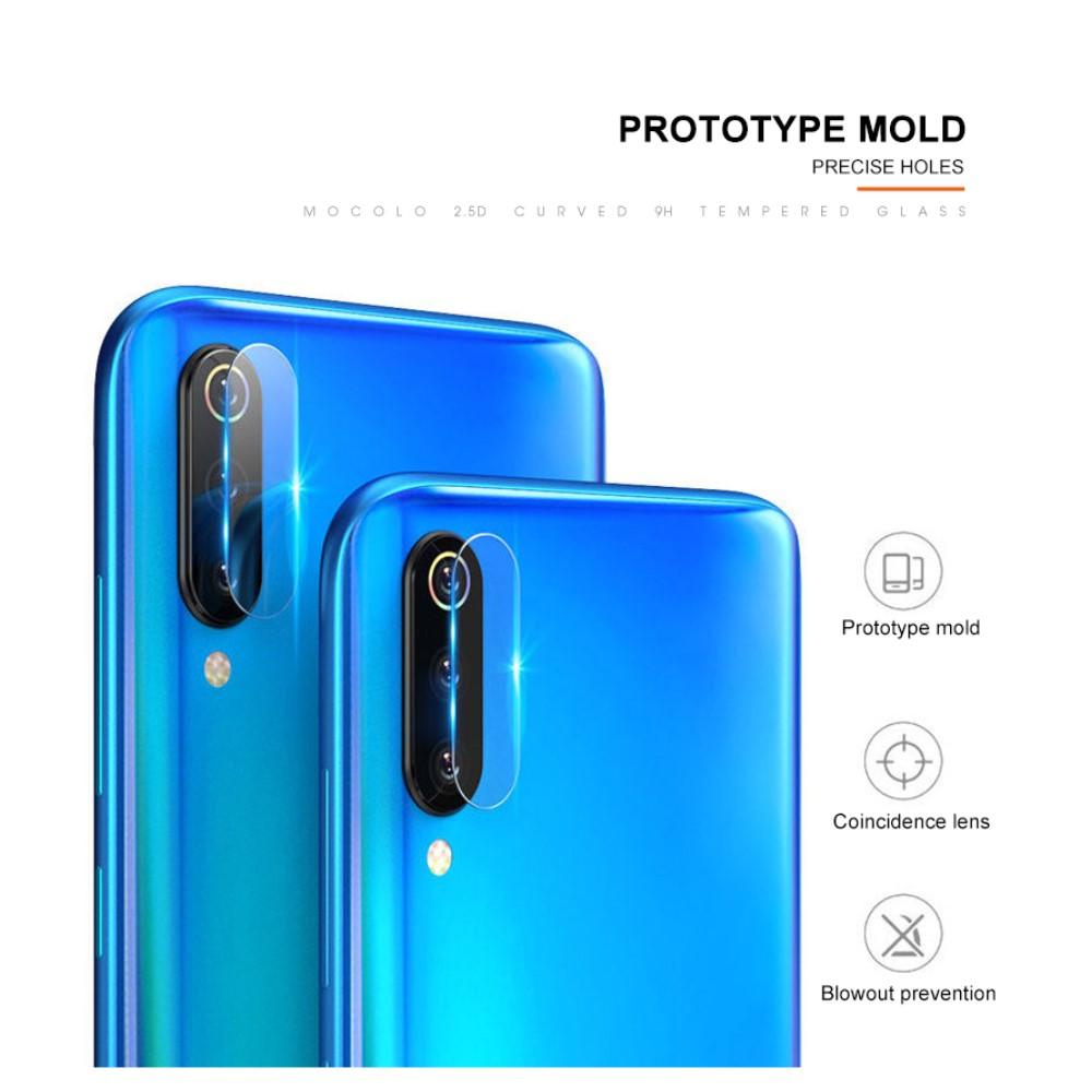 0.2mm Härdat Glas Linsskydd Samsung Galaxy A50