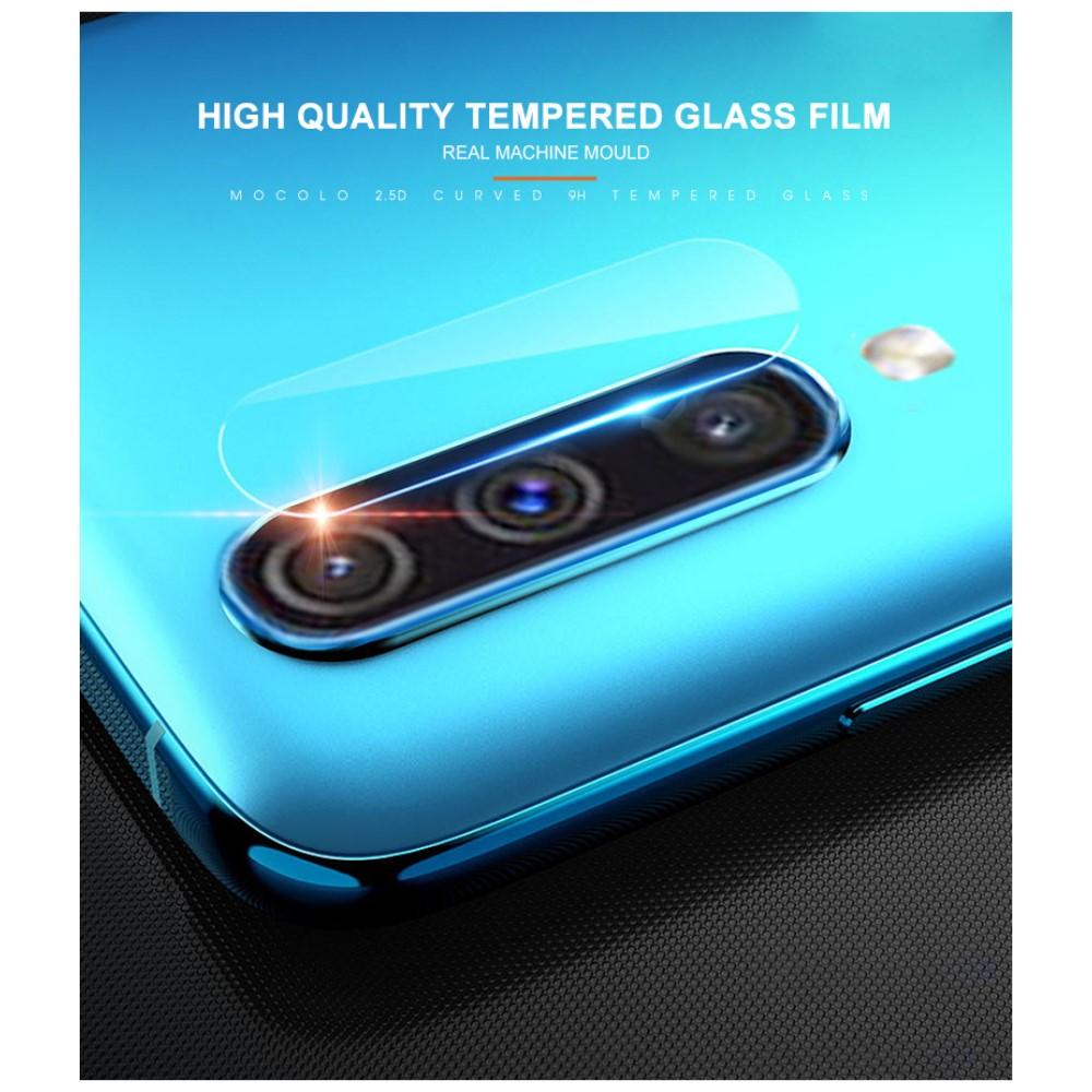 0.2mm Härdat Glas Linsskydd Samsung Galaxy A50