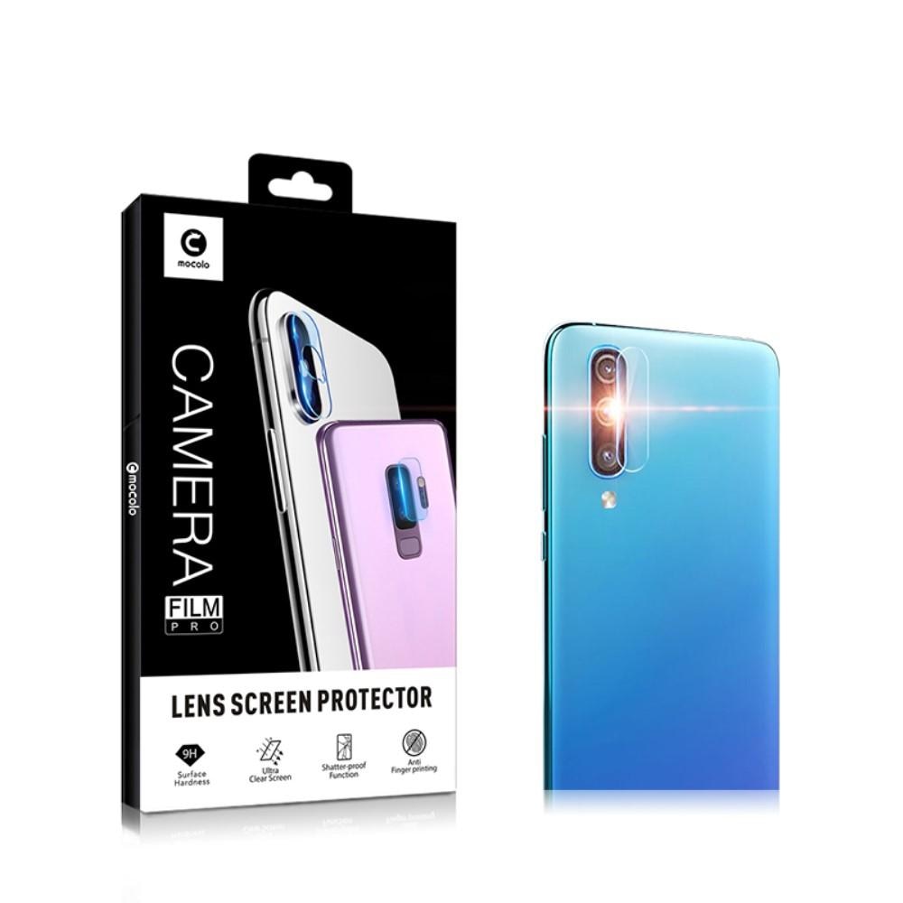 0.2mm Härdat Glas Linsskydd Samsung Galaxy A50