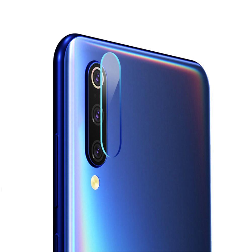Köp Mocolo 0.2mm Härdat Glas Linsskydd Xiaomi Mi 9 online